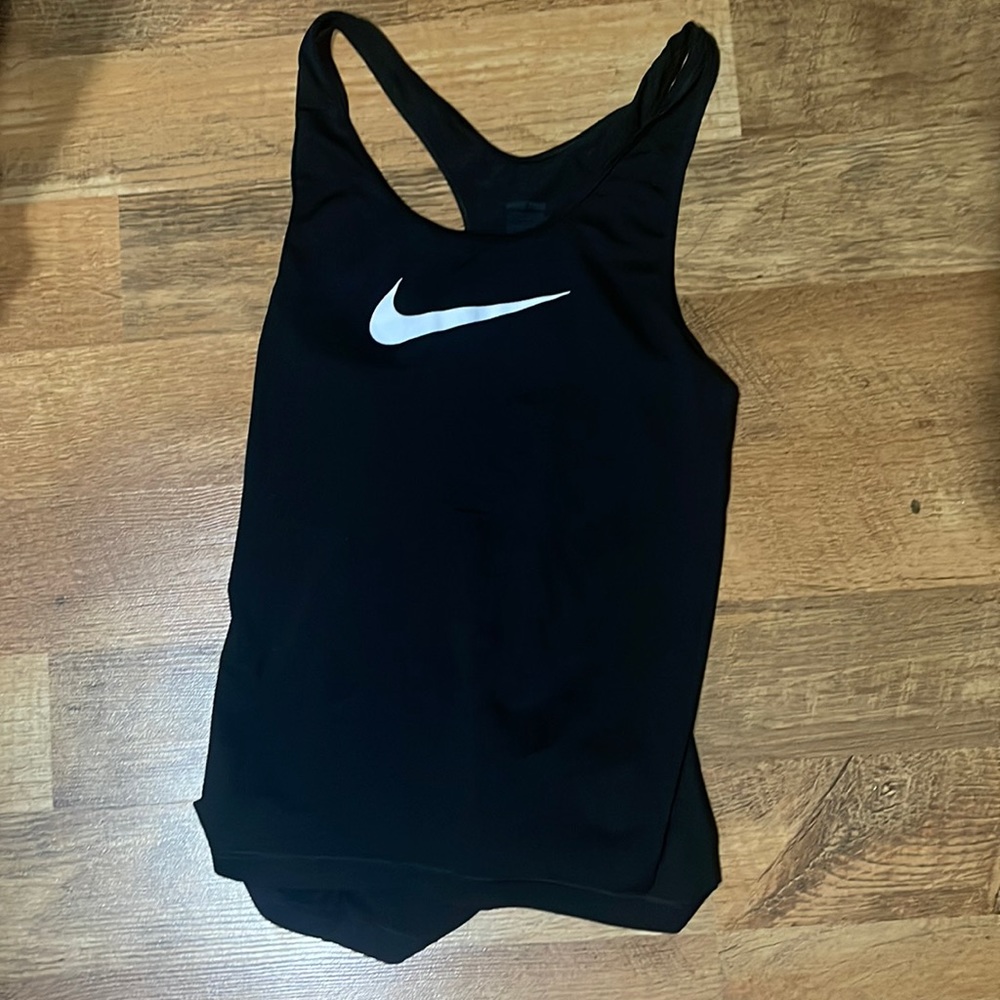 Nike Dri fit tank top